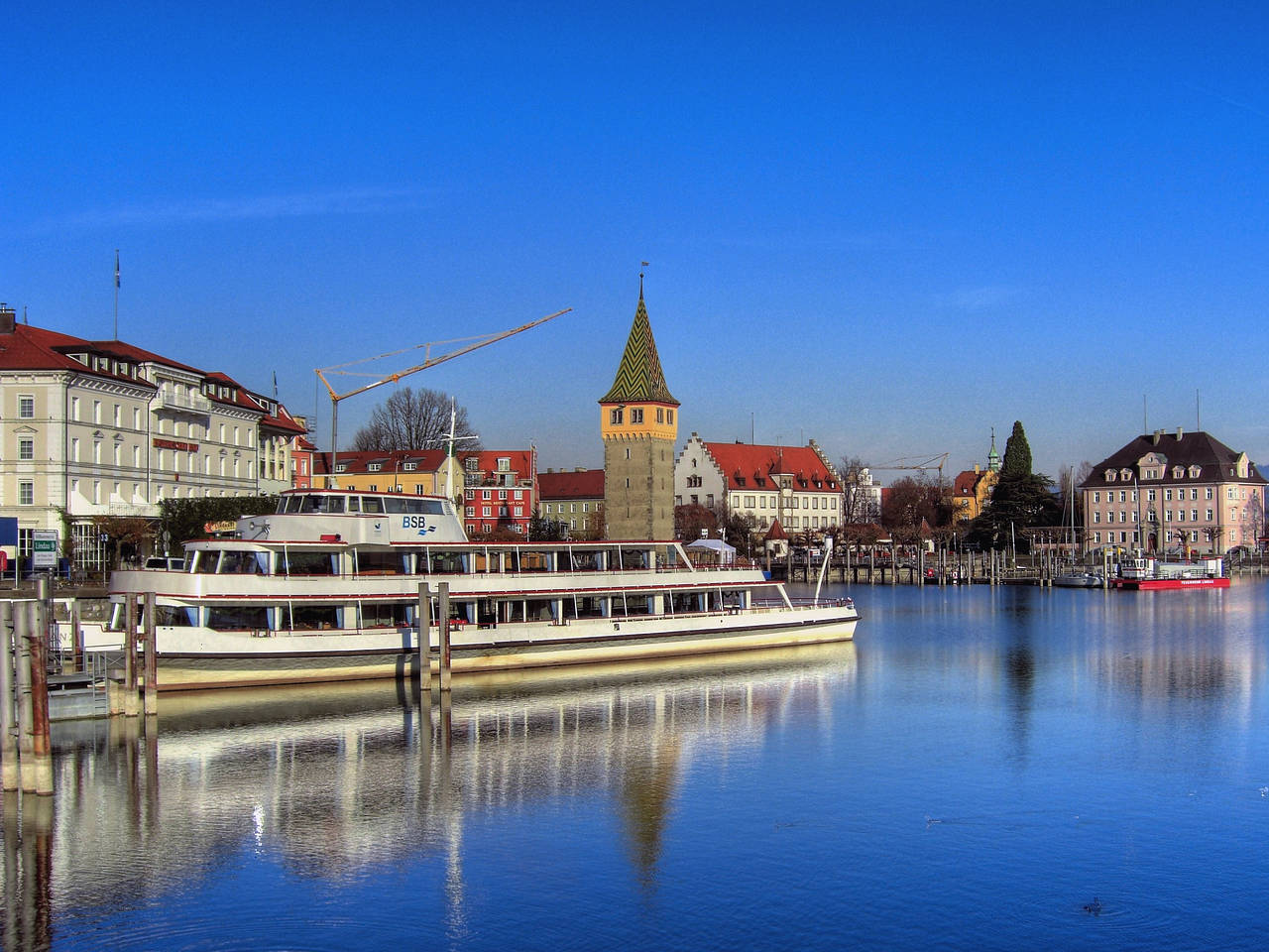 Foto Lindau - Lindau