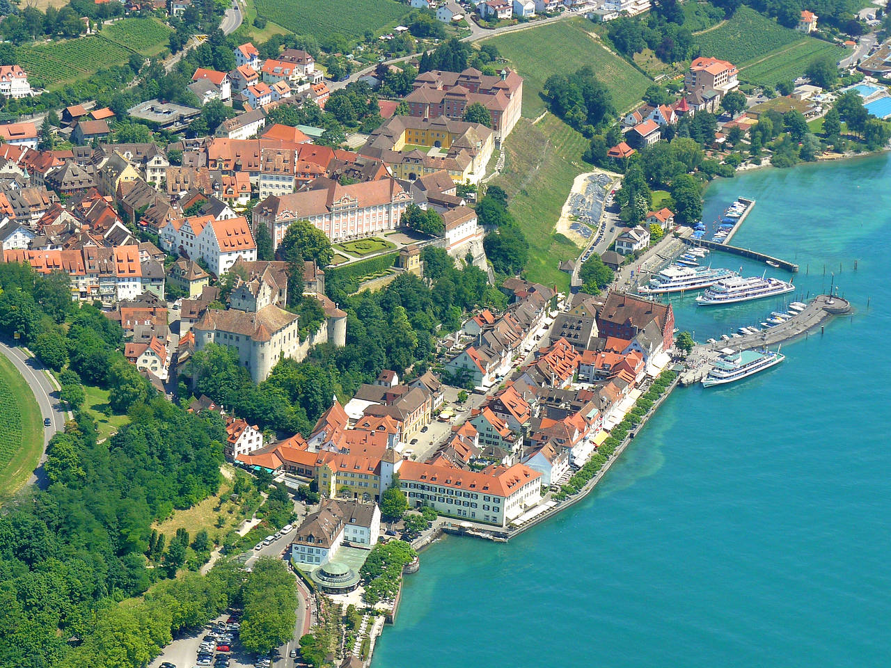 Fotos Meersburg | Meersburg