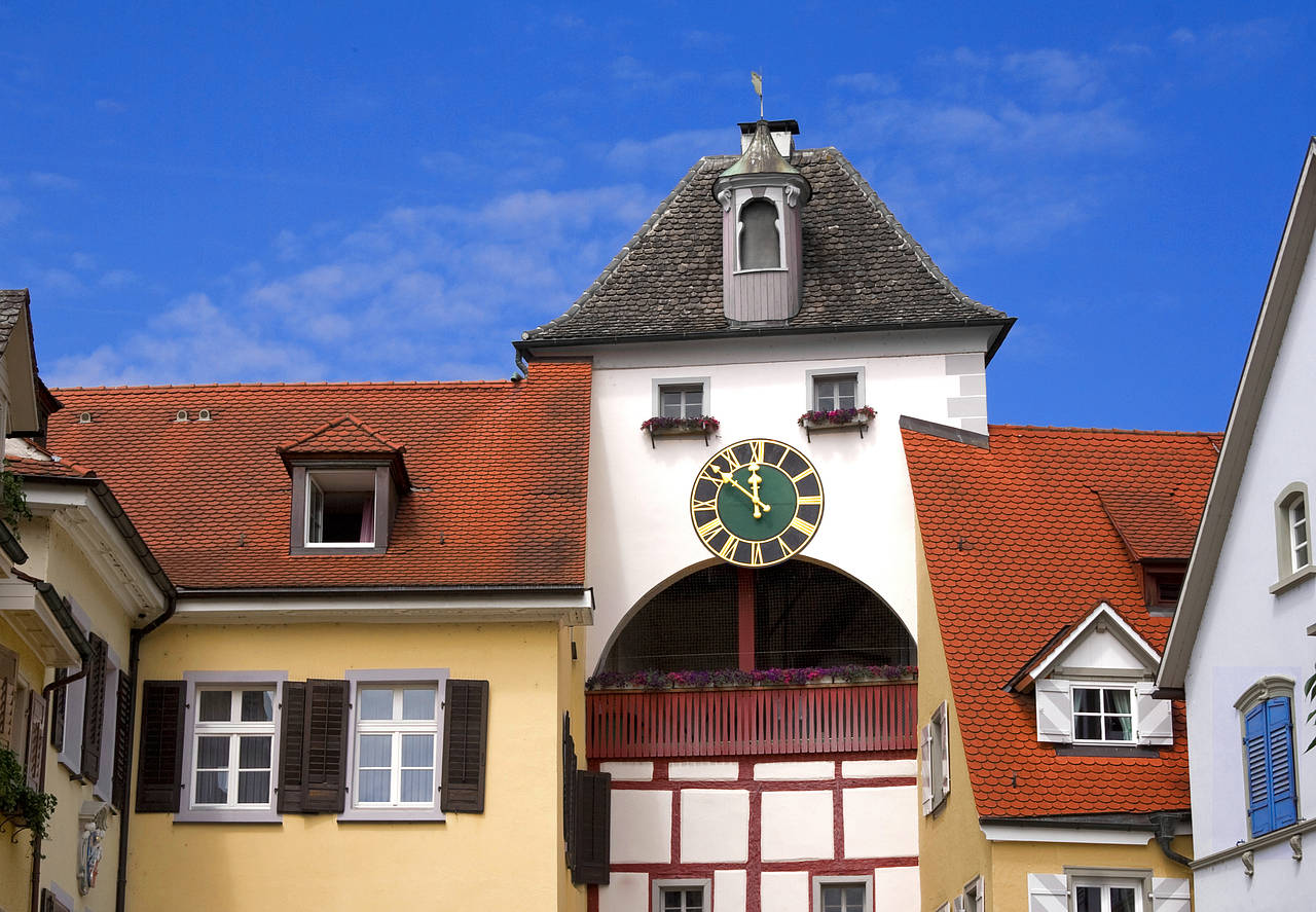 Fotos Meersburg | Meersburg