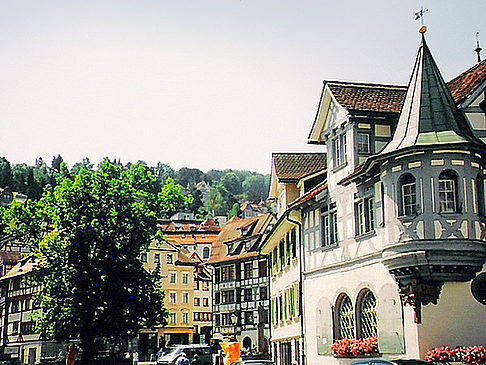 St. Gallen Foto 