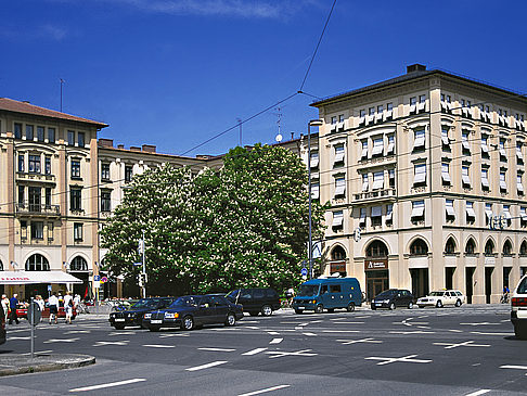 Foto Maximilianstraße - München