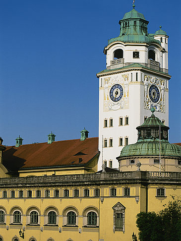 Foto Müllersches Volksbad - München