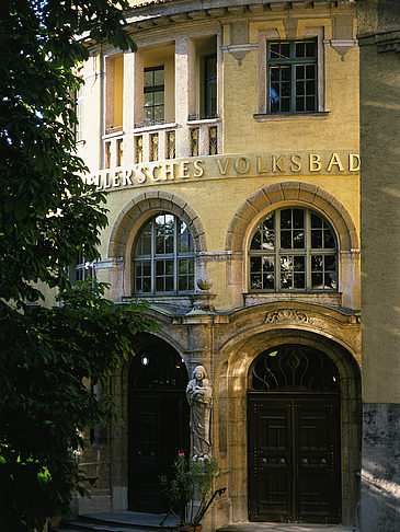 Müllersches Volksbad