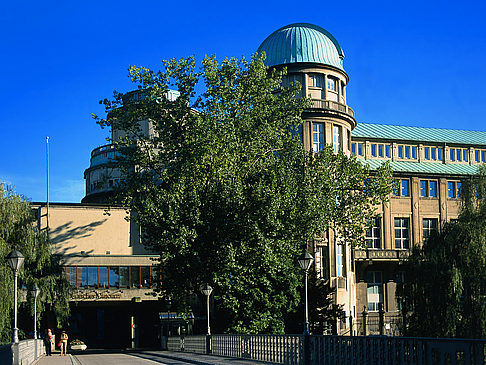 Deutsches Museum Fotos