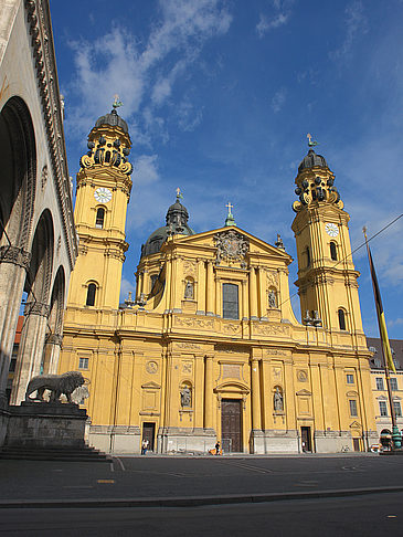 Foto Tagestouren - München