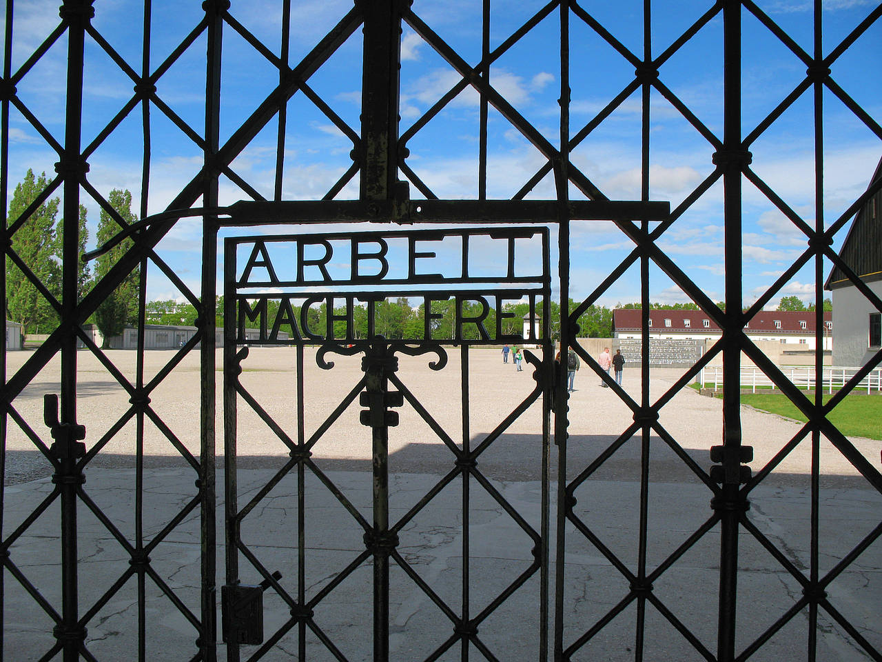 Fotos Geschichte München | Dachau