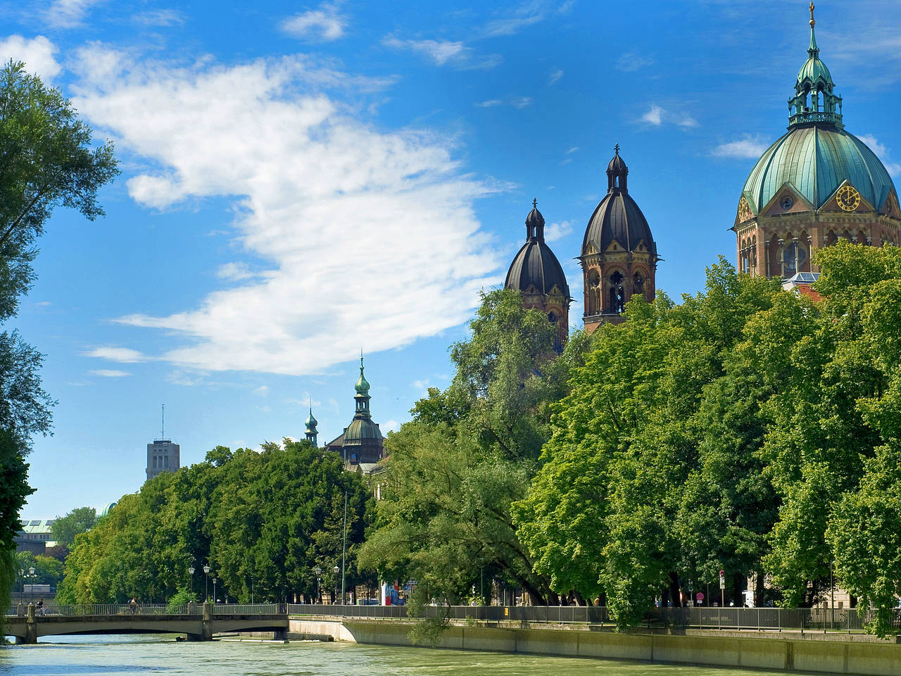 Fotos Geschichte München