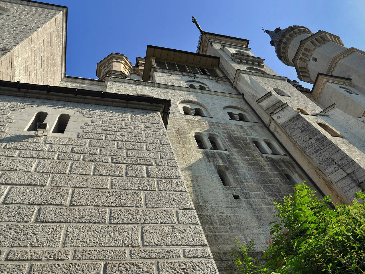 Fotos Schloss Neuschwanstein | Schwangau