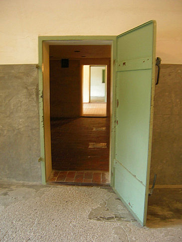 Foto KZ Dachau