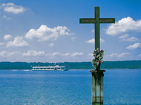 Starnberger See 