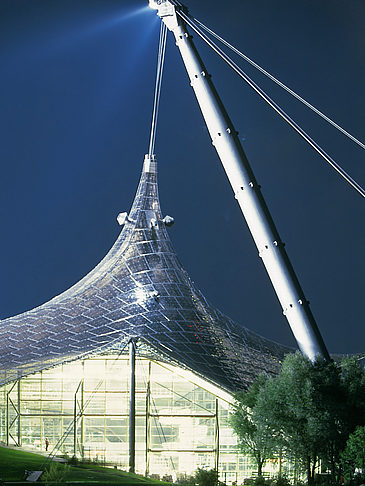 Olympiastadion