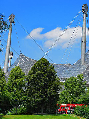 Olympiastadion