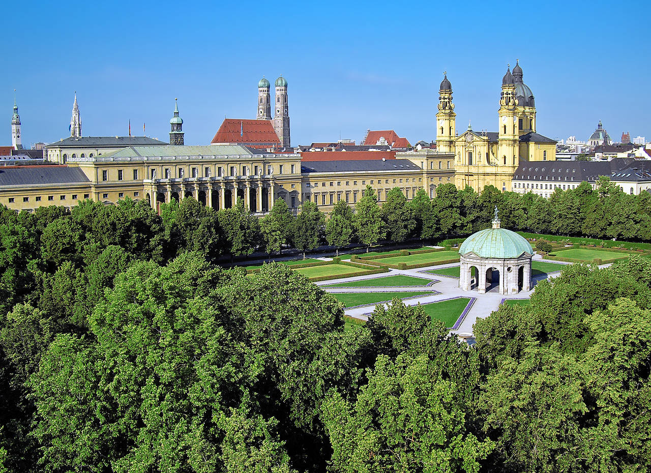 Foto Residenz - München