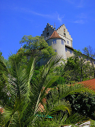  Bildansicht von Citysam  Auch heute noch bewohnt: Das Alte Schloss von Meersburg