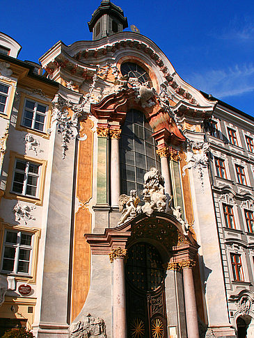 Münchner Stadtmuseum  - Bayern (München)